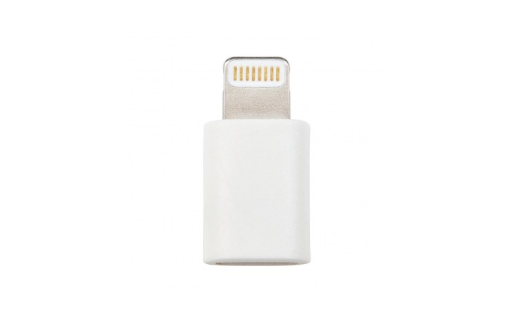 iPhone Charging Cable Adapter