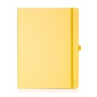 Ivory Matra Large Notebook Ivory Matra Large Notebook