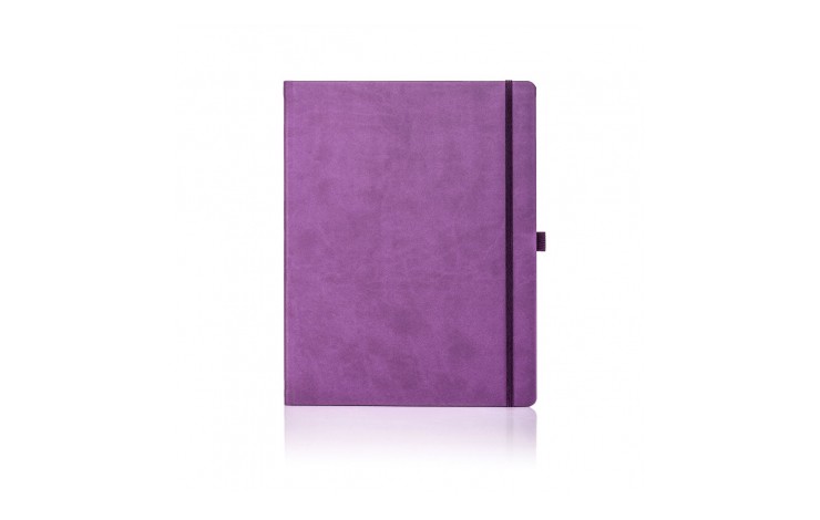 Tucson Large Notebook