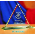 Jade Pyramid Award Jade Pyramid Award