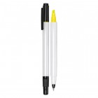 Janus Ballpen and Highlighter Janus Ballpen and Highlighter
