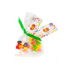 Jelly Belly Flow Wrapped Bag