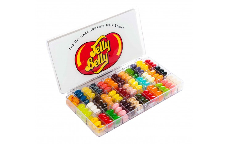Jelly Belly Tasting Box - Large