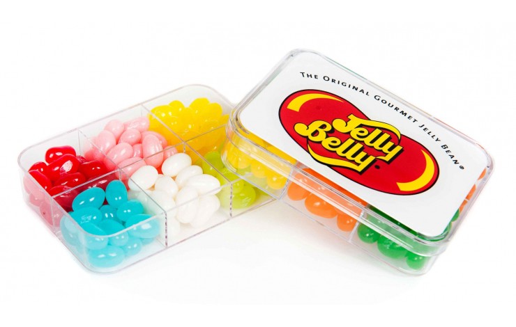 Jelly Belly Tasting Box - Small