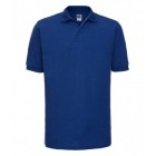 Jerzees Colours 65/35 Hard Wearing Pique Polo