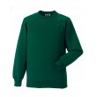 Jerzees Schoolgear Raglan Sleeve Sweatshirt