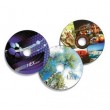 JetPix Discs