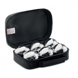 Jeu De Boule Set