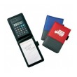 Jotter Pad and Calculator