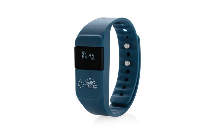 Keep Fit Activity Tracker
