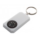 Key holder with Compass Key holder with Compass