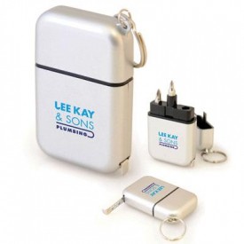 Keyring Toolkit
