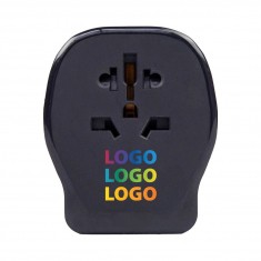 Kilby Travel Adaptor