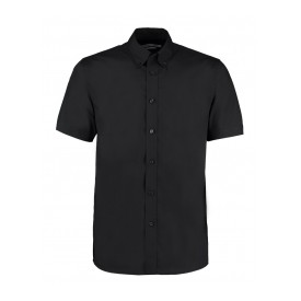 Kustom Kit Mens Workforce Short Sleeve  Shirt