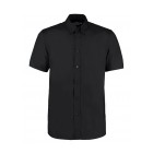 Kustom Kit Mens Workforce Short Sleeve Shirt Kustom Kit Mens Workforce Short Sleeve Shirt