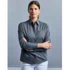 Ladies Long Sleeve Shirt Ladies Long Sleeve Shirt