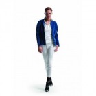 Ladies' Score Power Fleece Jacket