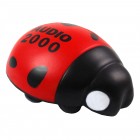 Ladybird Stress Toy Ladybird Stress Toy