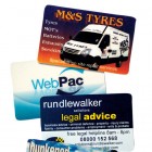 Laminated Card Laminated Card