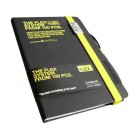 Lany Book - A6