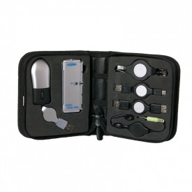 Laptop Travel Set