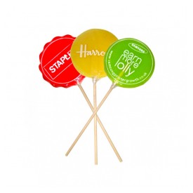 Large Lollypop