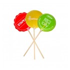 Large Lollypop Large Lollypop