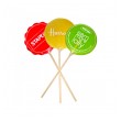 Large Lollypop