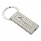 Large Padlock Keyring Large Padlock Keyring