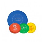 Large recycled plastic Frisbee