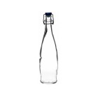 Large Swing Top Bottle
