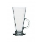 Latte Glass