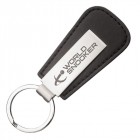 Leather Sapporo Keyring Leather Sapporo Keyring
