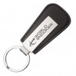 Leather Sapporo Keyring