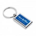 Leighton Keyring