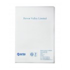 Letter Folder Letter Folder