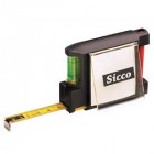 Level Tape Measure