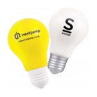 Light Bulb Stress Item Light Bulb Stress Item