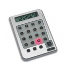 Light Up Calculator Light Up Calculator
