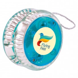 mojo yoyo