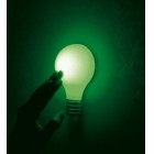Lightbulb Pushlight Lightbulb Pushlight