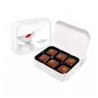 Lily O'Briens Chocolate Tin Lily O'Briens Chocolate Tin