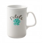 Lincoln Dye Sublimation Mug Lincoln Dye Sublimation Mug