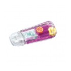 Liquid USB