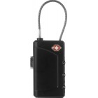 Luggage Tag and Lock Luggage Tag and Lock