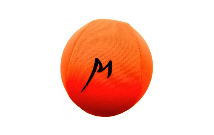 Fabric Covered Gel Stress Ball