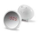 Magic Mirror Alarm Clock