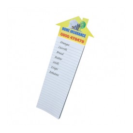 Magna-Smart - List Pad