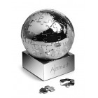 Magnetic Globe Jigsaw Puzzle Magnetic Globe Jigsaw Puzzle