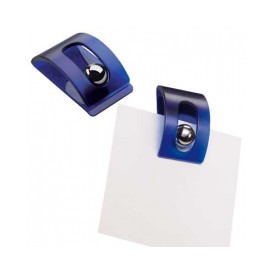 Magnetic Memo Clip